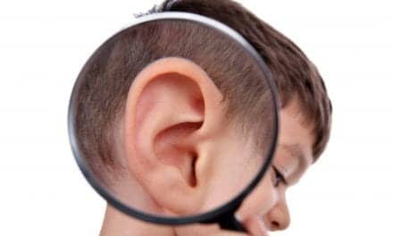 May Is Better Hearing and Speech Month