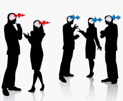 Can New Brain-Inspired Algorithm Solve the Cocktail Party Problem?