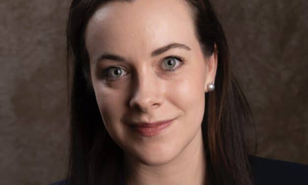 Sensaphonics Welcomes Shannon Switzer, AuD