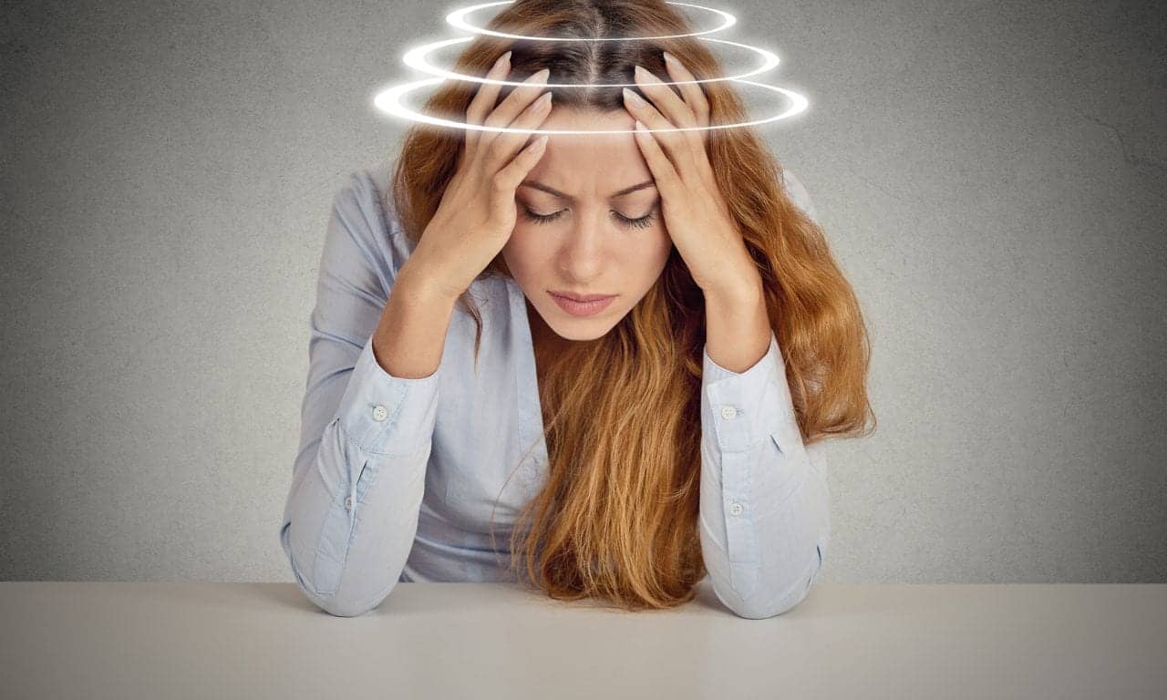 Technique Uses Vibration to Better Diagnose Balance Disorders