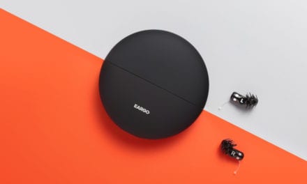 Eargo Announces  Million Series E Financing