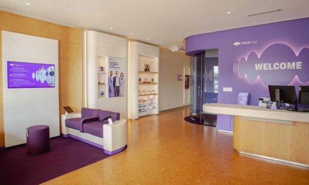 HearUSA Opens Hearing Center in Orlando to Expand Hearing Care Access