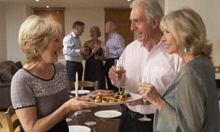 Study Finds Ability to Process Speech Declines with Age