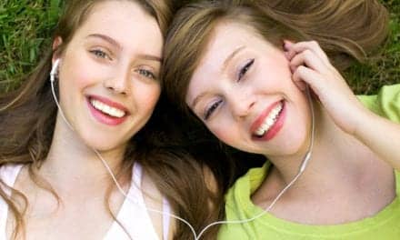 Teen Hearing Loss Not Identified by Screening Questions