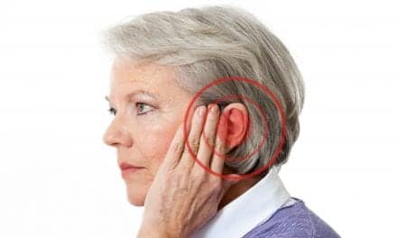 Book Review: Living Well With Tinnitus