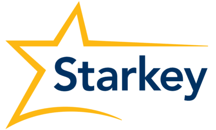Starkey Partners with OrCam on Technology to Connect Hearing Aids with Vision Loss Device